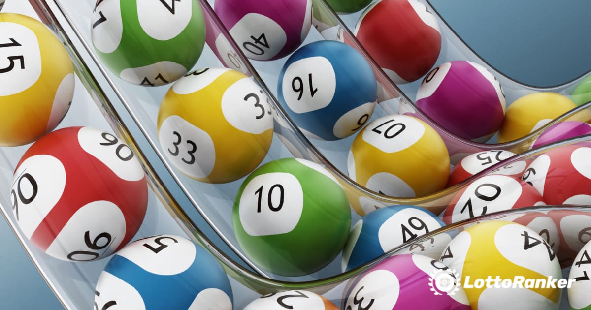 433 ganadores del premio mayor en un sorteo de loterÃ­a: Â¿es inverosÃ­mil?